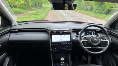 Hyundai TUCSON 1.6 TGDi Premium 5dr 2WD Petrol Estate